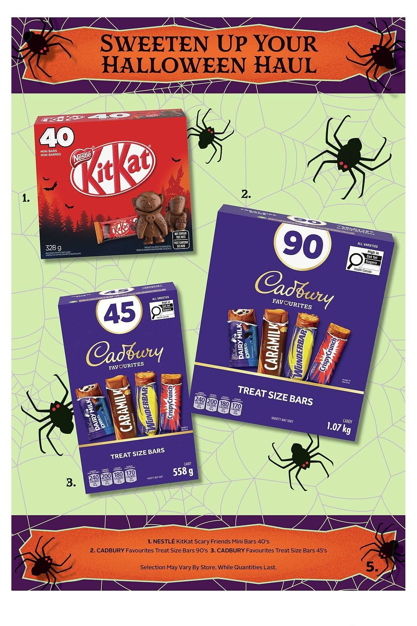 Rexall flyer