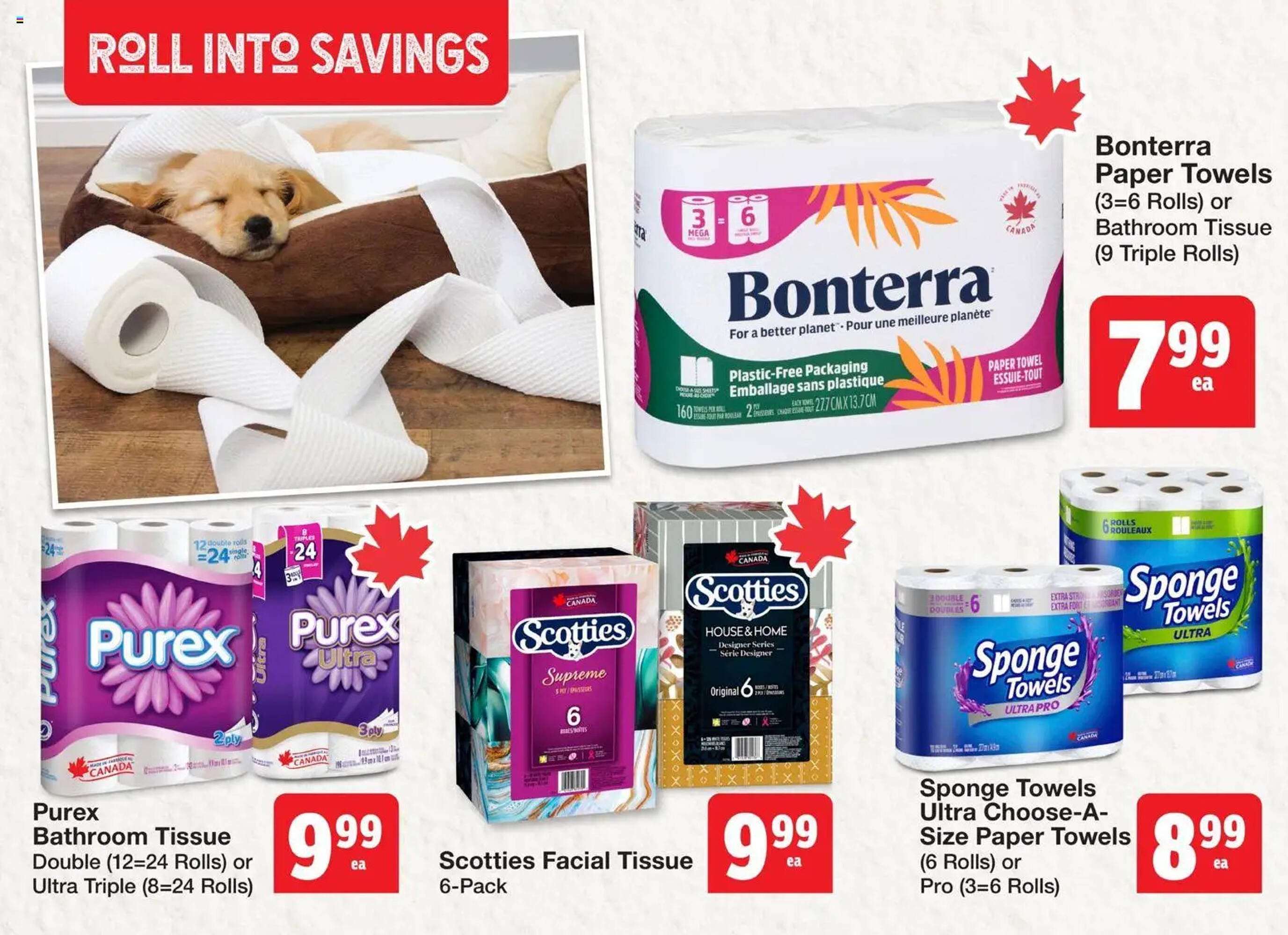 Quality Foods flyer (2025-10-30 - 2025-11-06) | 13