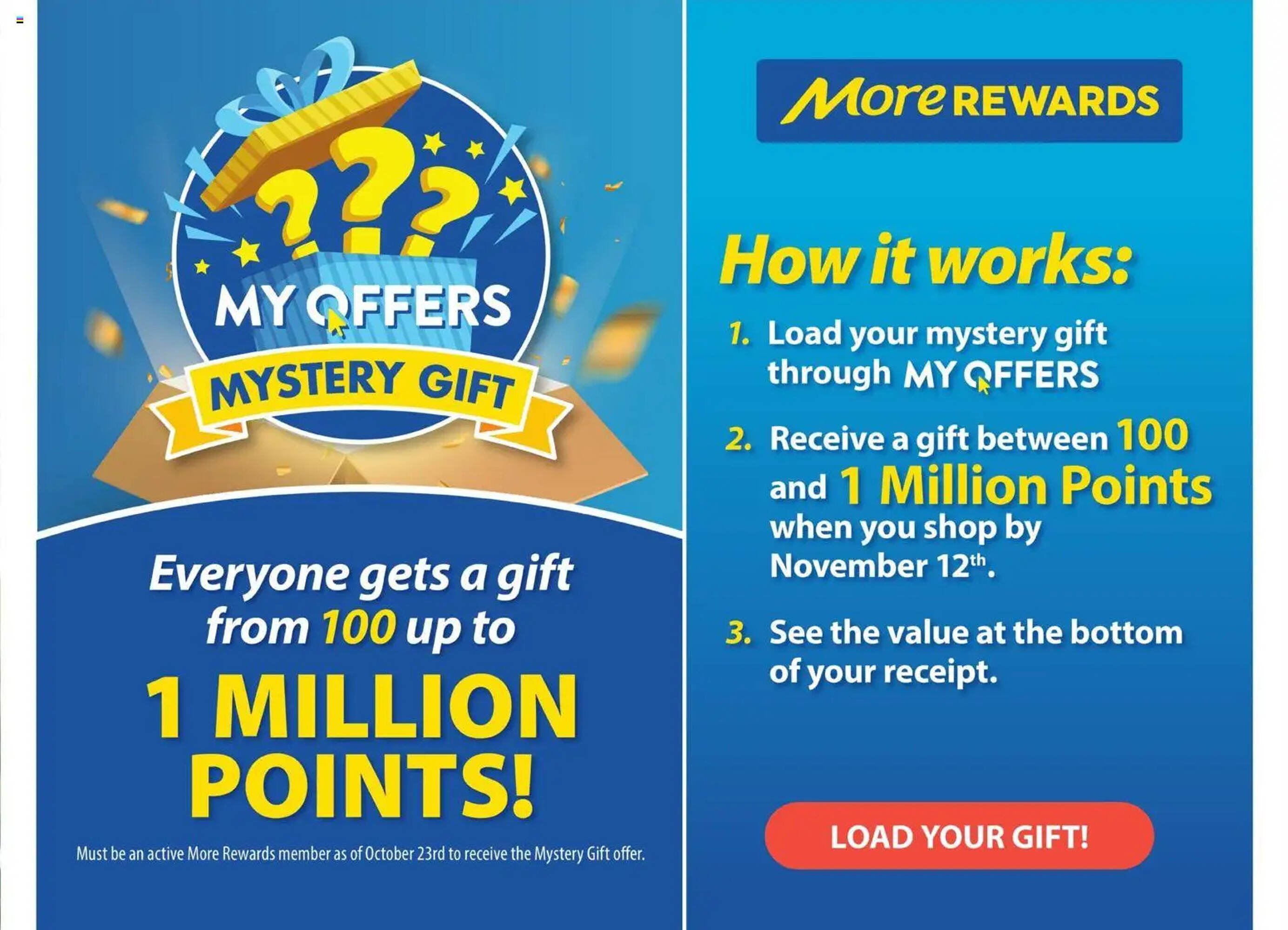 Quality Foods flyer (2025-10-30 - 2025-11-06) | 15