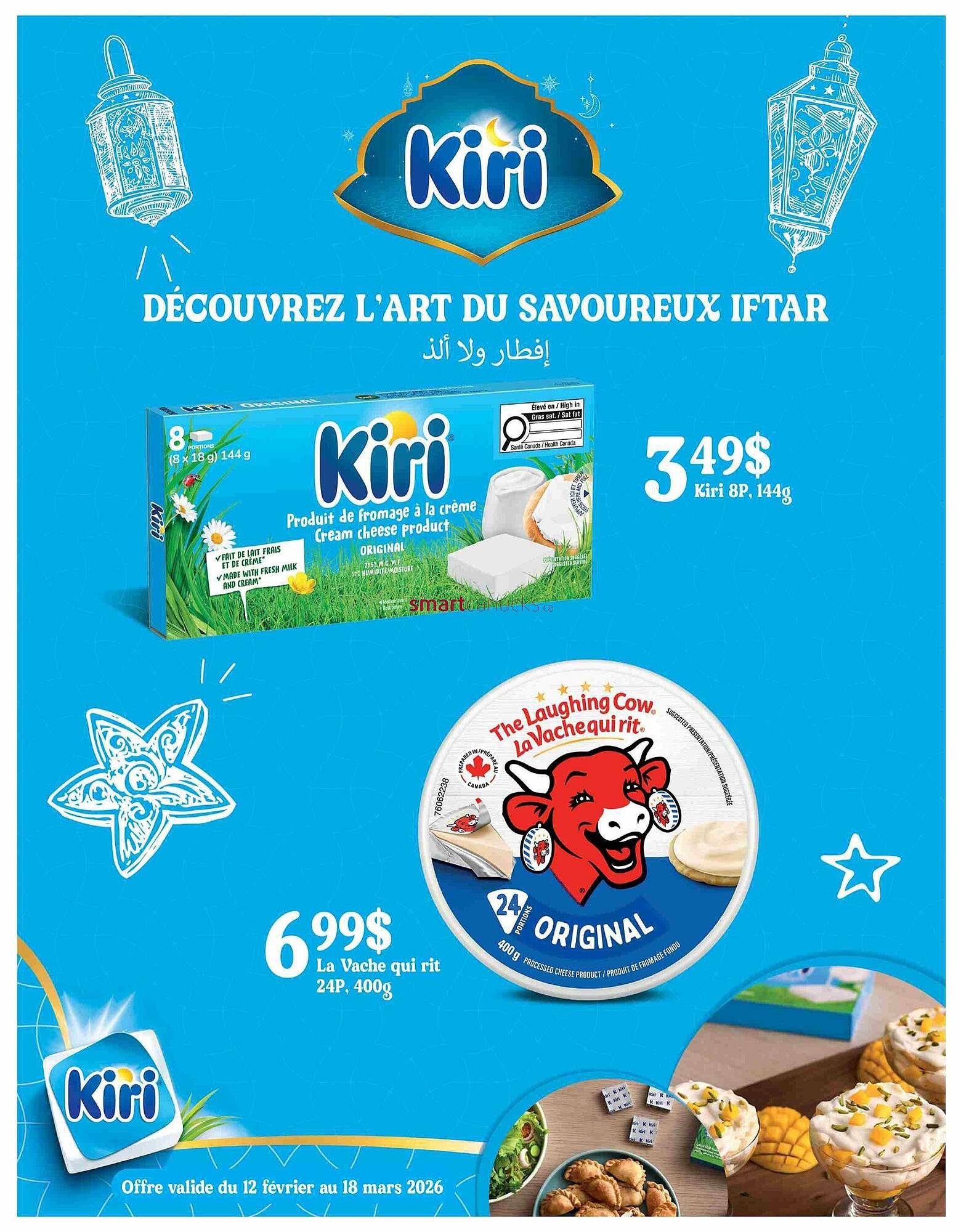 Marché Adonis flyer (2026-02-10 - 2026-02-16) | 11