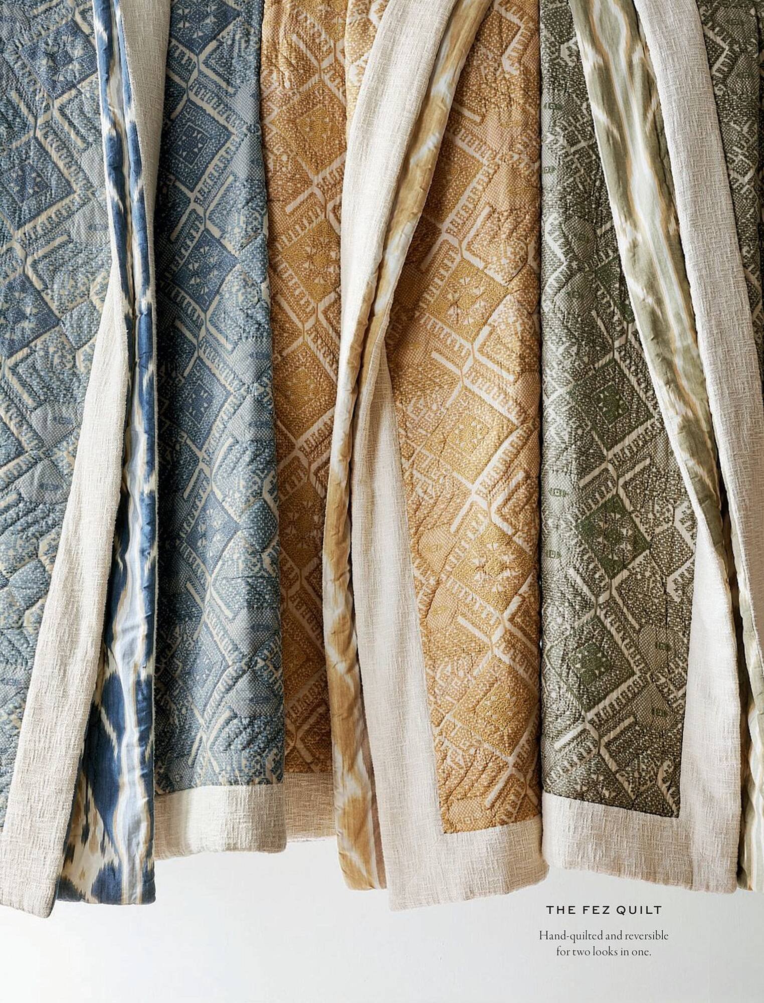 Pottery Barn flyer