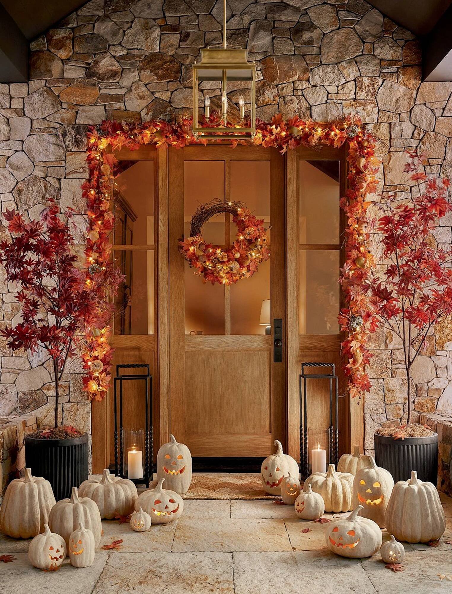 Pottery Barn flyer
