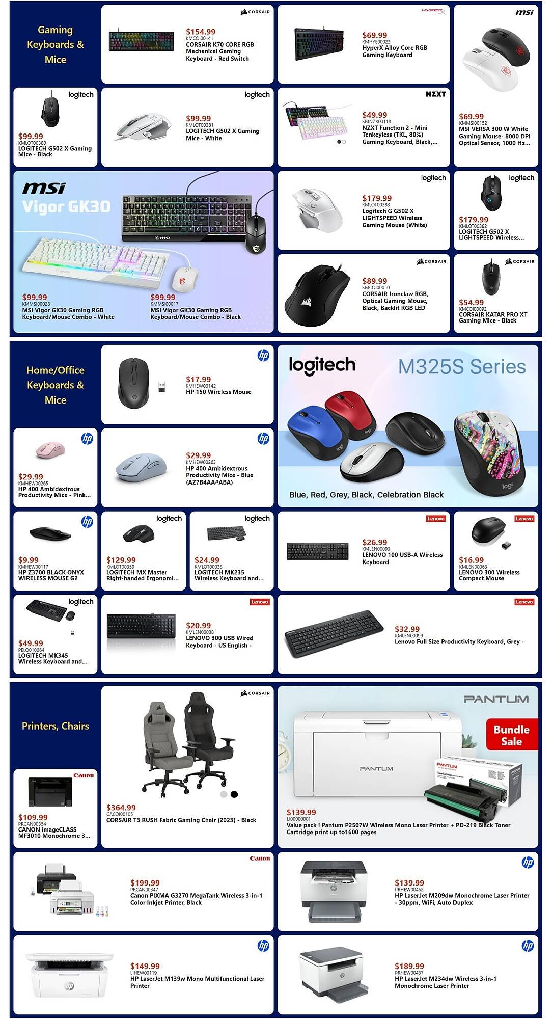 Canada Computers flyer (2026-03-06 - 2026-03-12) | 3