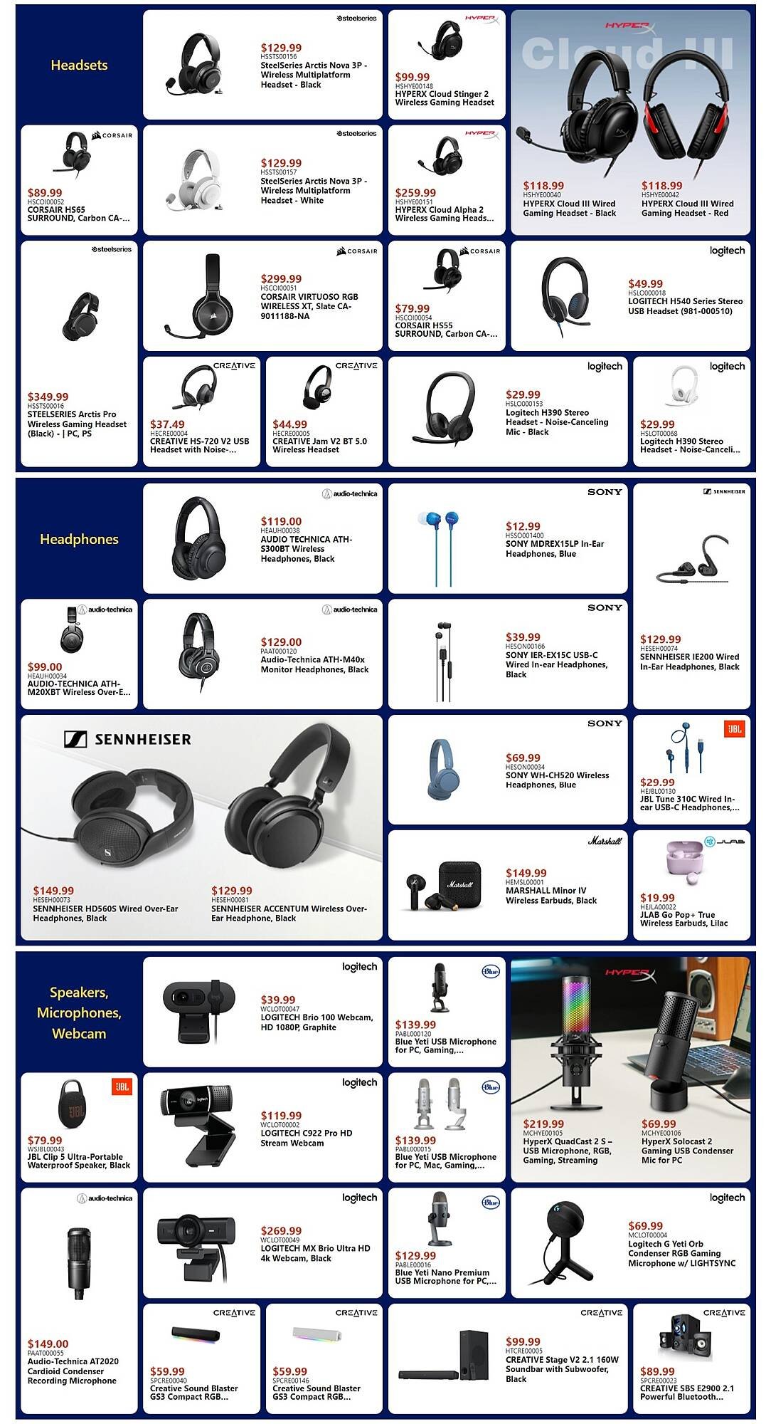 Canada Computers flyer (2026-03-06 - 2026-03-12) | 4