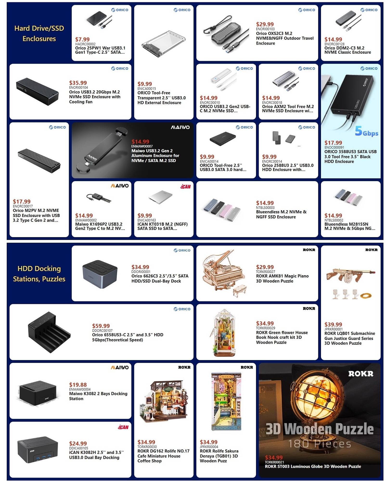 Canada Computers flyer (2026-03-06 - 2026-03-12) | 6