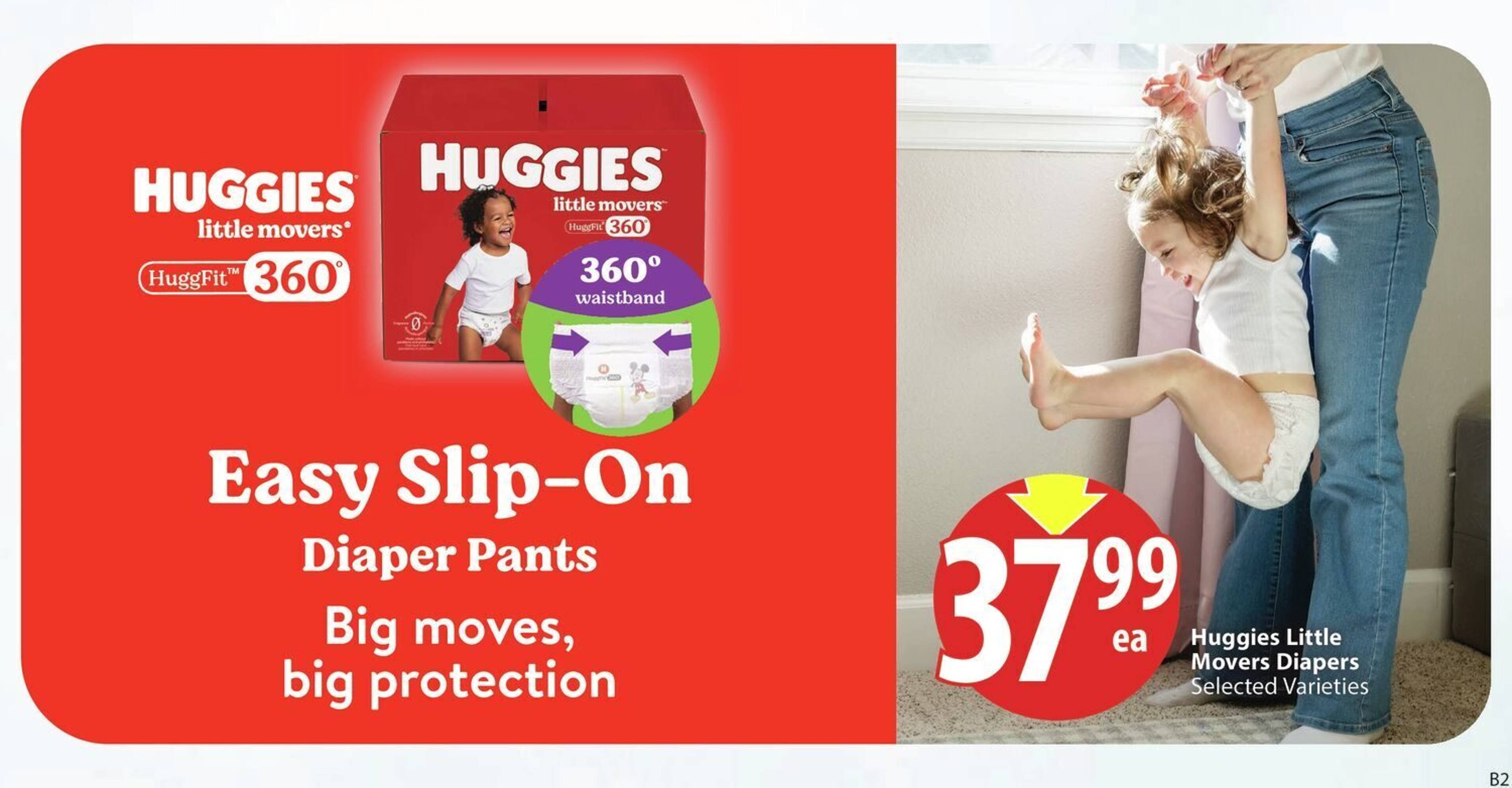 Save on Foods flyer (2025-11-06 - 2025-11-13) | 25