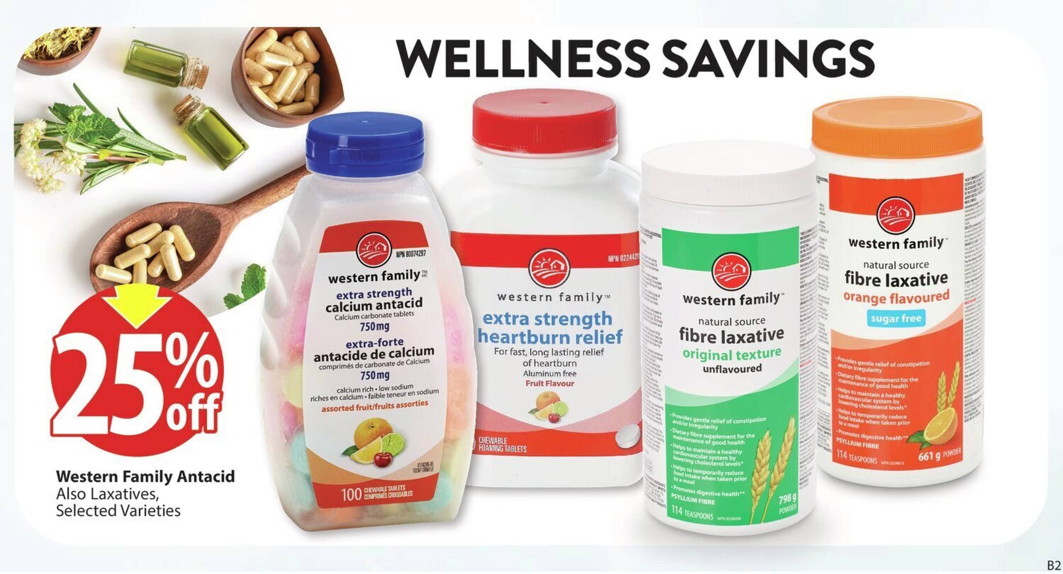 Save on Foods flyer (2025-11-06 - 2025-11-13) | 26