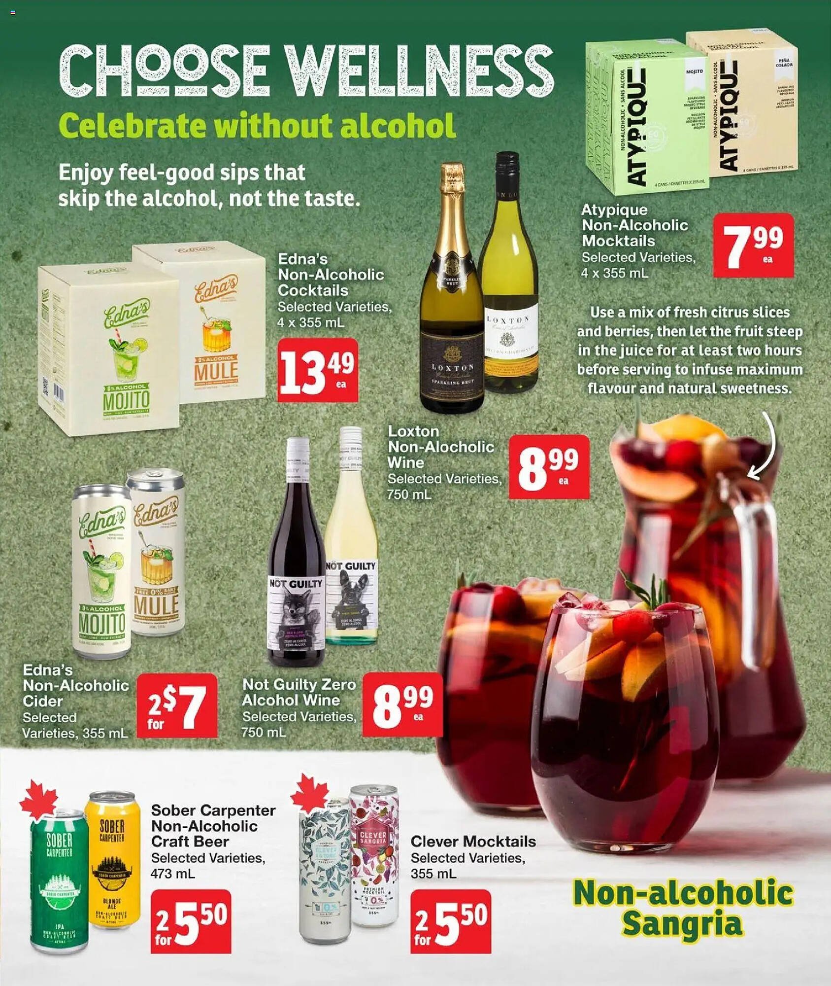 Quality Foods flyer (2026-01-15 - 2026-01-21) | 11