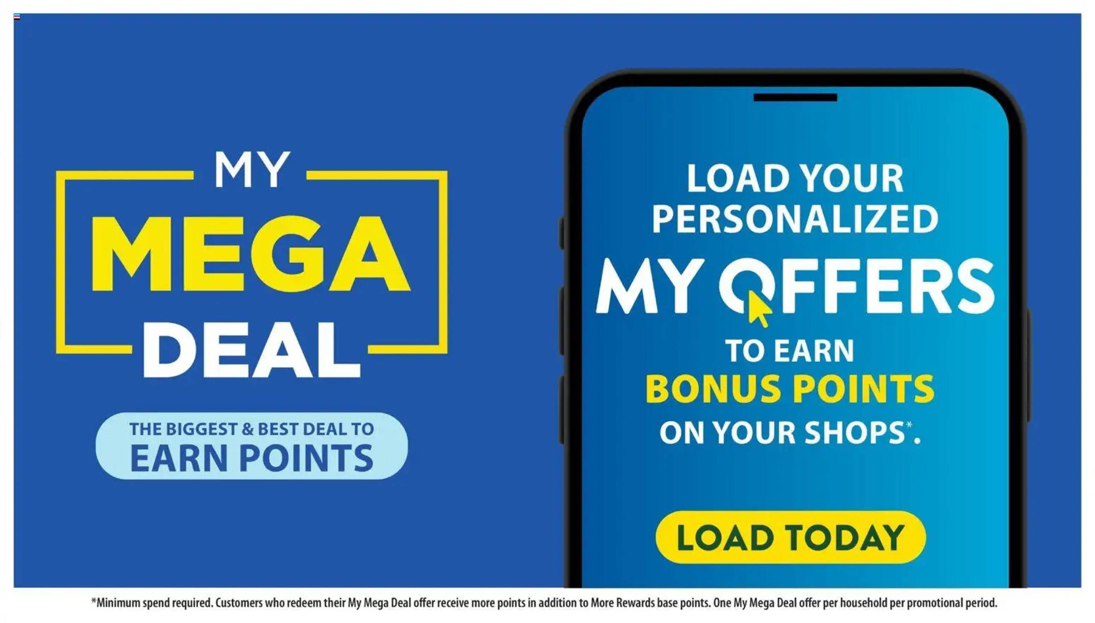 Quality Foods flyer (2026-01-15 - 2026-01-21) | 14