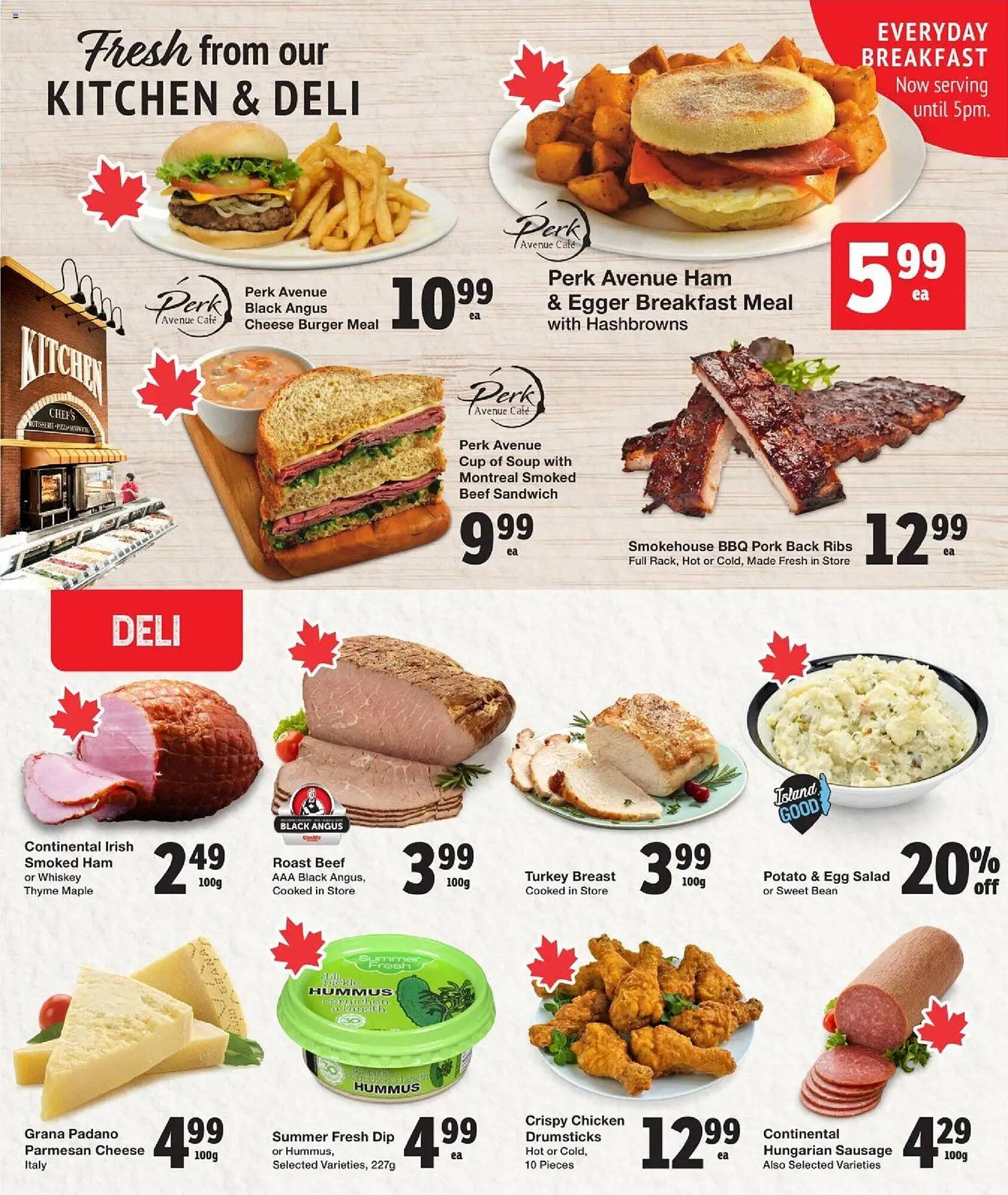 Quality Foods flyer (2026-01-15 - 2026-01-21) | 5