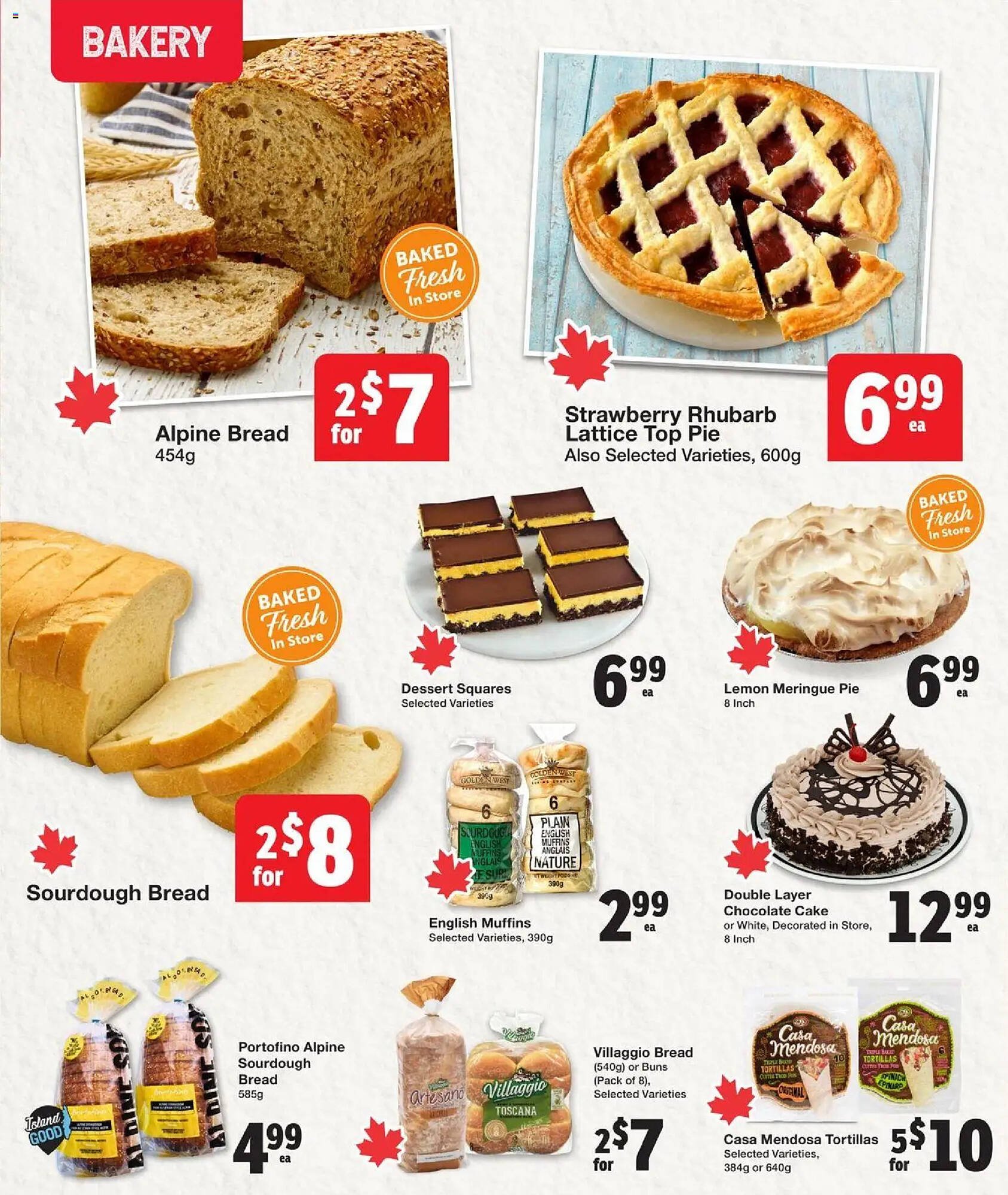 Quality Foods flyer (2026-01-15 - 2026-01-21) | 6
