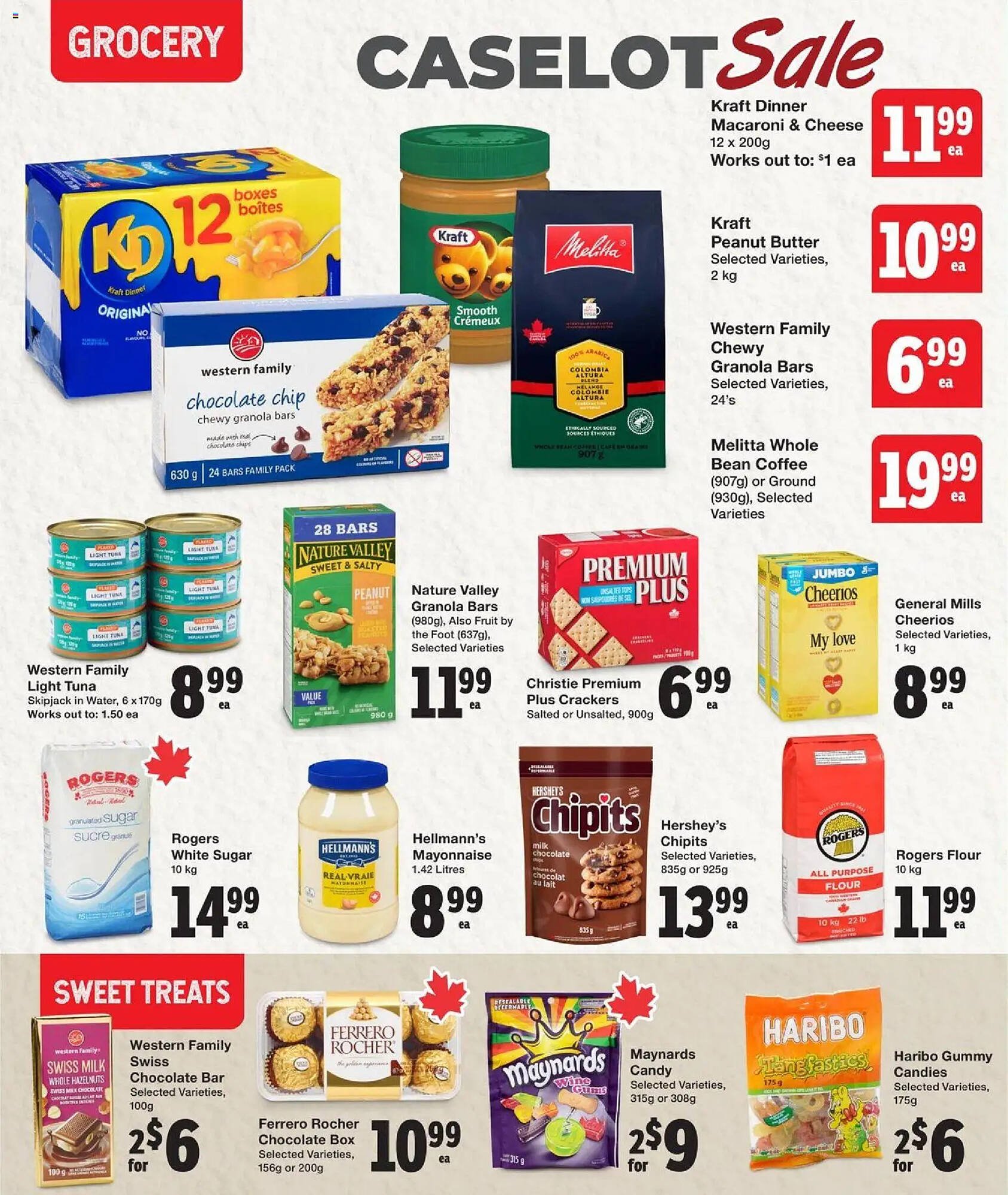 Quality Foods flyer (2026-01-15 - 2026-01-21) | 9