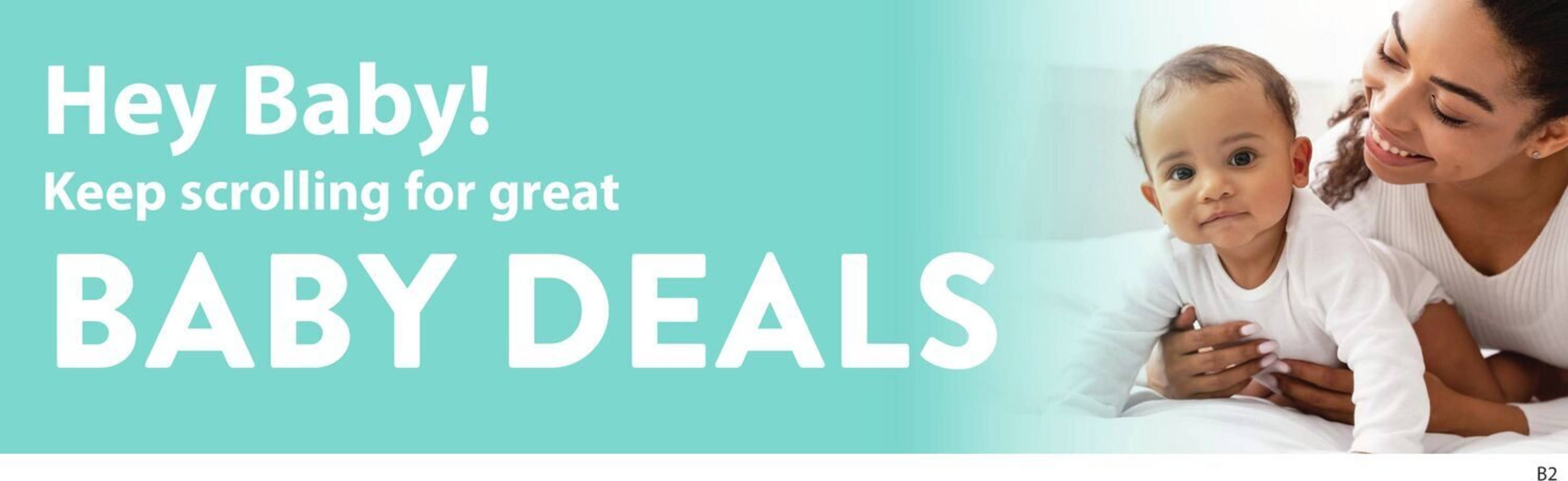 Save on Foods flyer