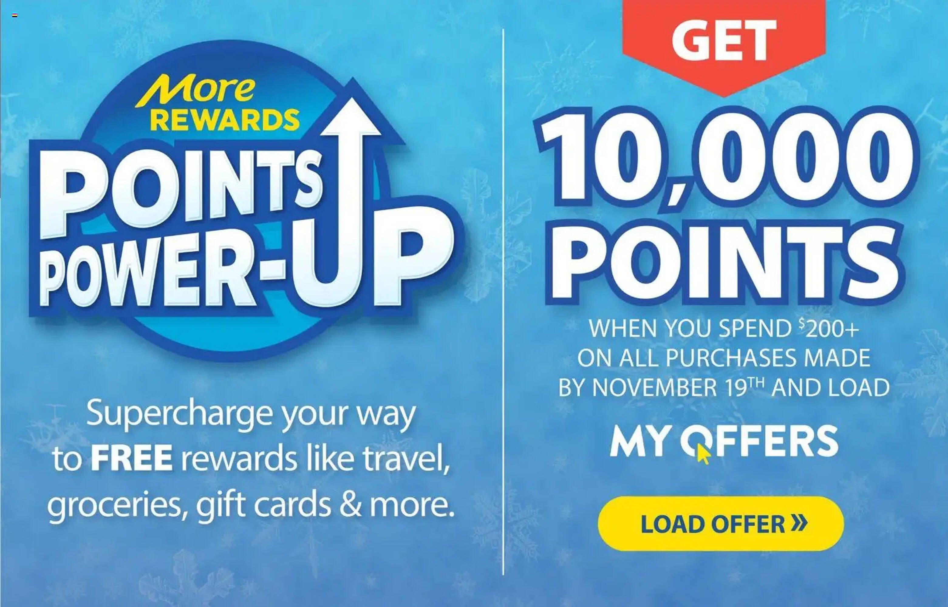 Quality Foods flyer (2025-11-13 - 2025-11-20) | 15