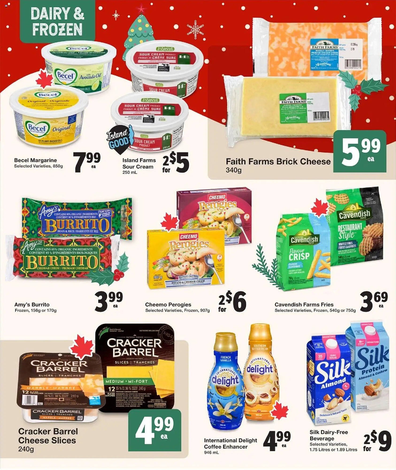 Quality Foods flyer (2025-11-13 - 2025-11-20) | 9