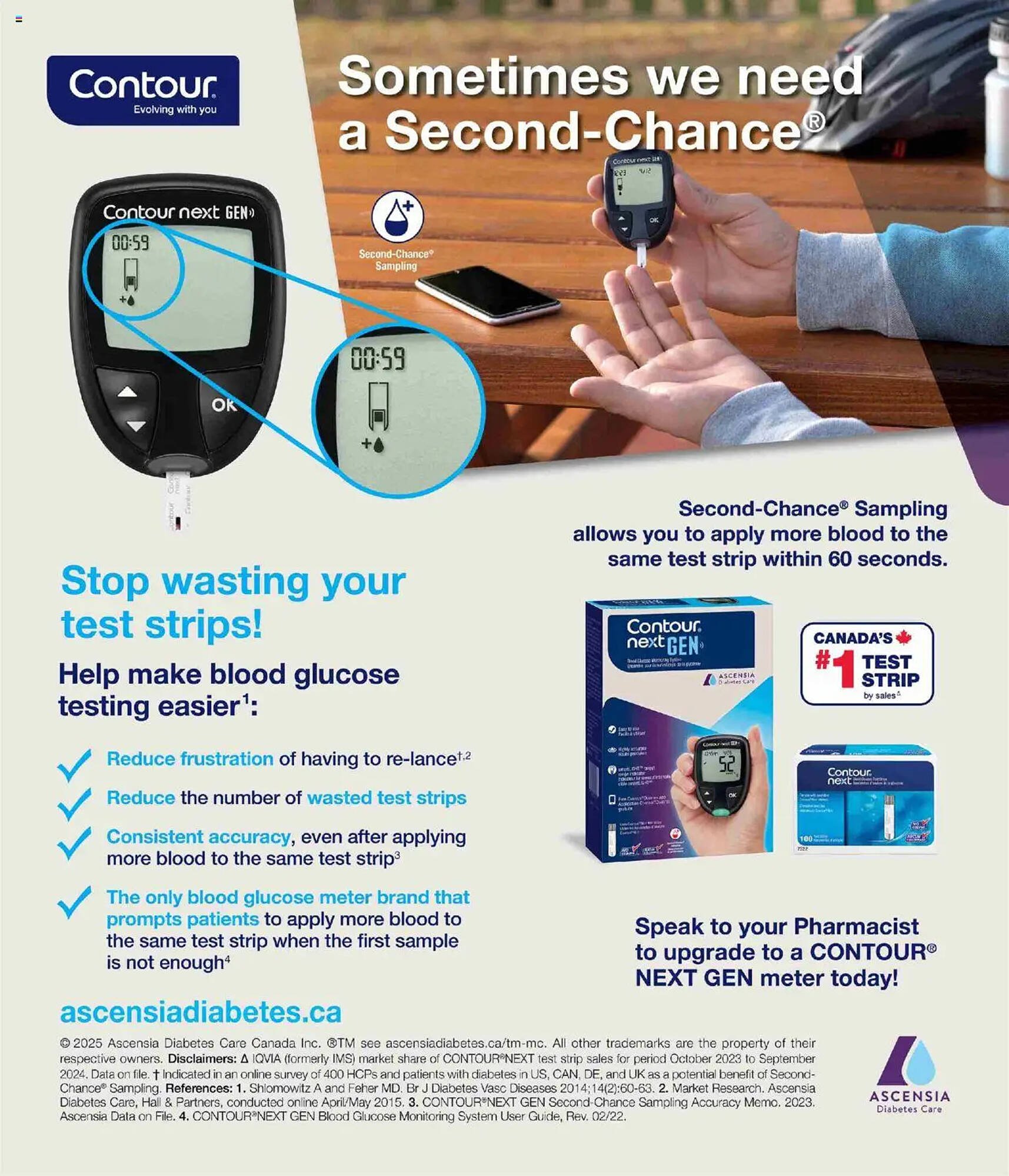 Rexall flyer