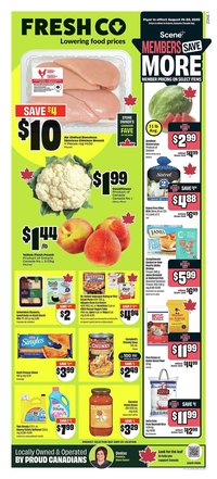 FreshCo flyer (2025-08-14 - 2025-08-21)
