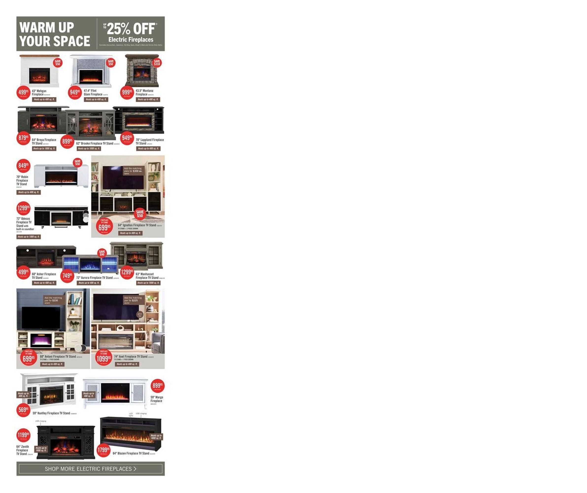 The Brick flyer (2026-01-29 - 2026-02-09) | 6