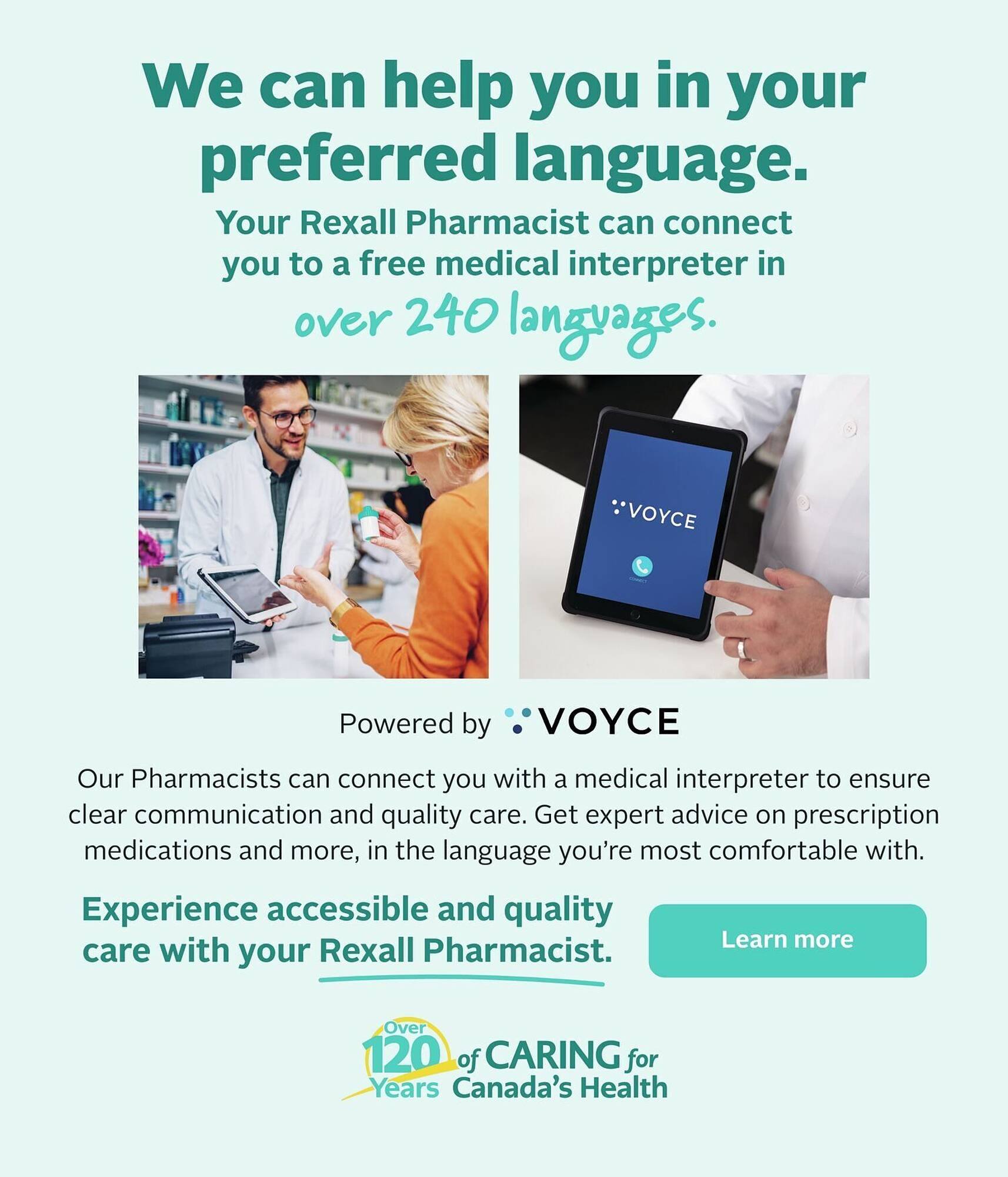 Rexall flyer (2026-01-08 - 2026-01-22) | 9