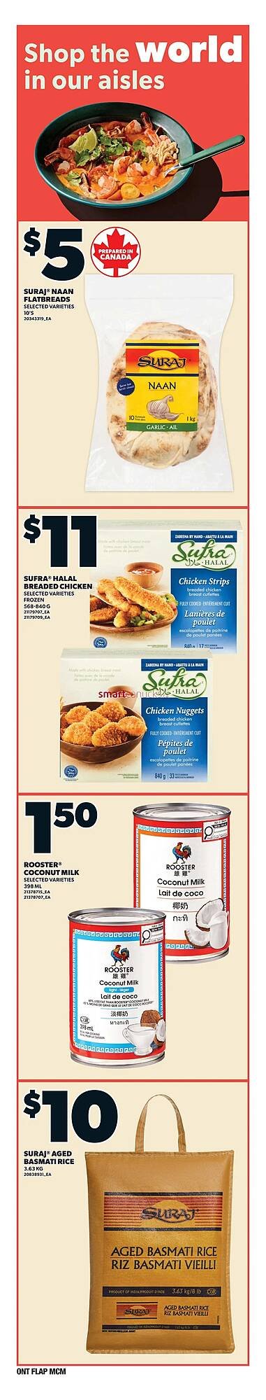 Zehrs Markets weekly ad (2026-03-19 - 2026-03-25) | 17