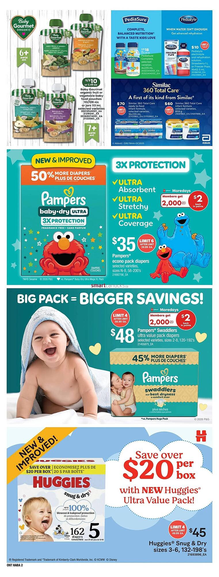 Zehrs Markets weekly ad (2026-03-19 - 2026-03-25) | 20