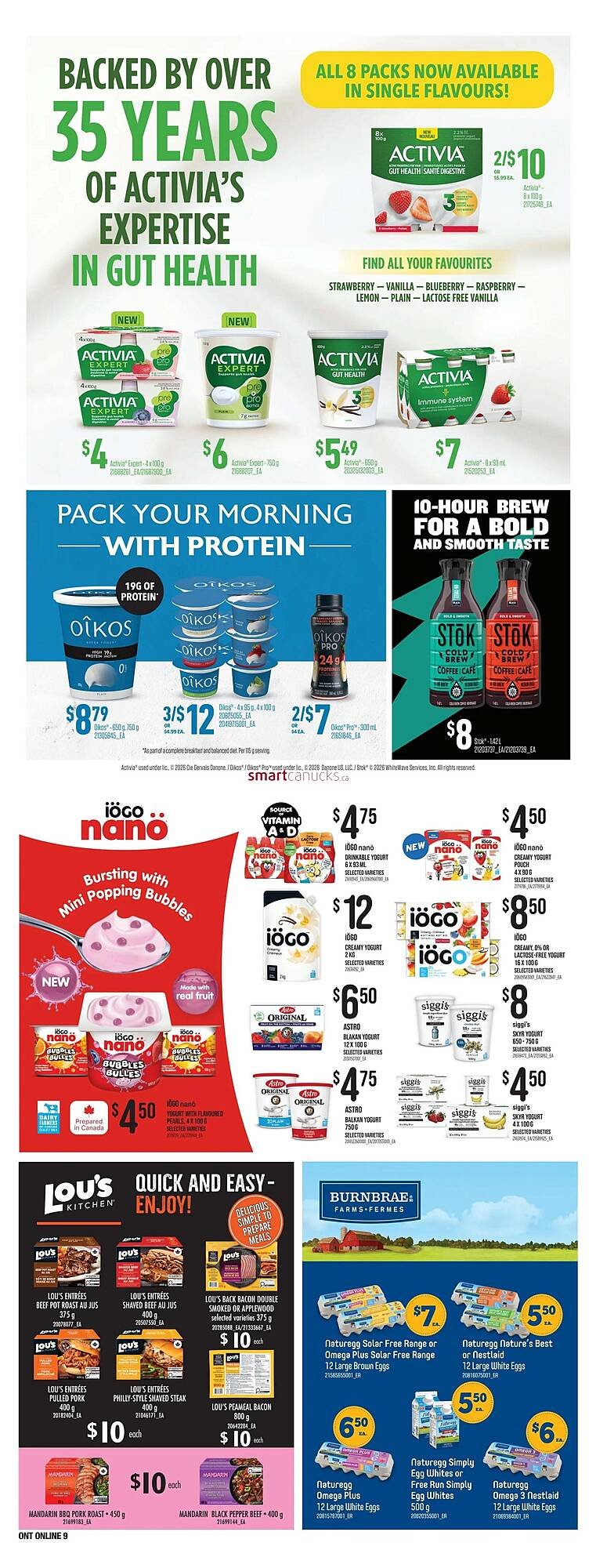 Zehrs Markets weekly ad (2026-03-19 - 2026-03-25) | 21