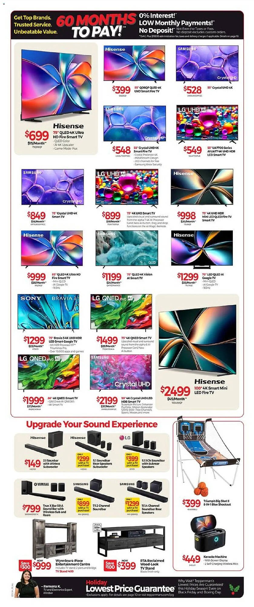 Tepperman's flyer (2025-12-26 - 2025-12-31) | 10