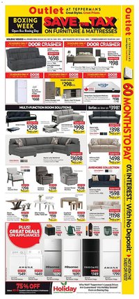 Tepperman's flyer (2025-12-26 - 2025-12-31)