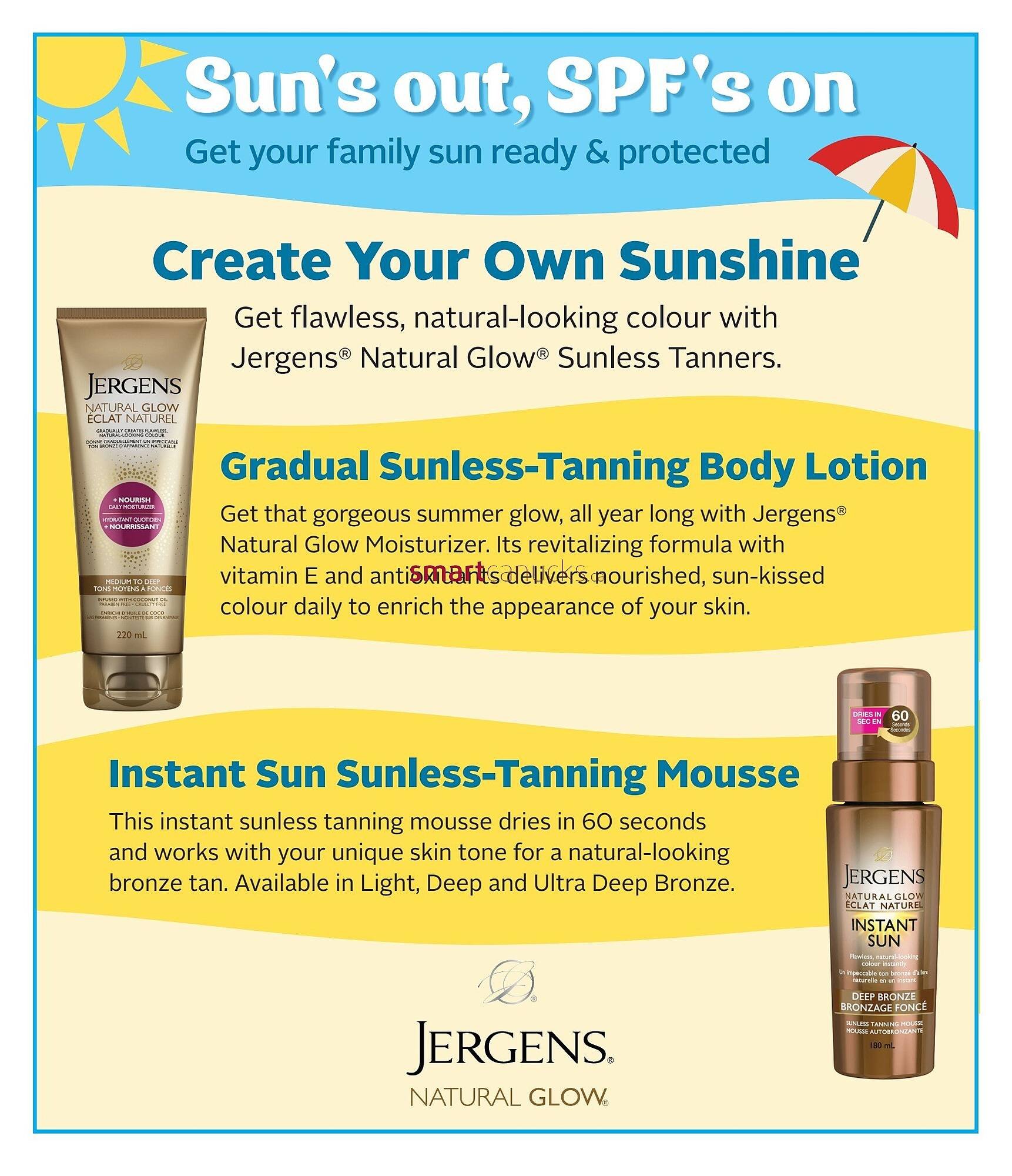 Rexall flyer