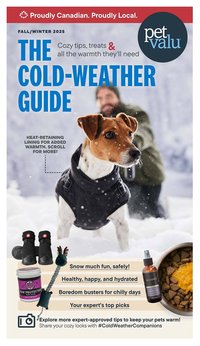 Petvalu flyer (2026-03-02 - 2026-03-16)