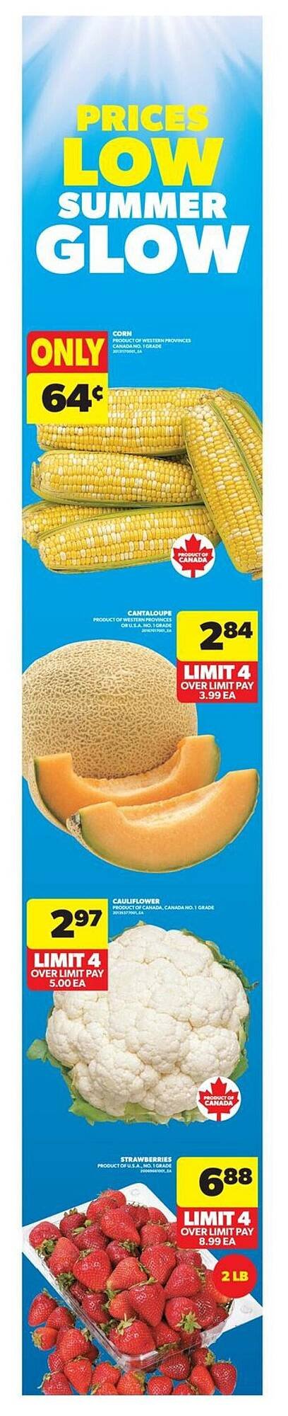 Real Canadian Superstore flyer
