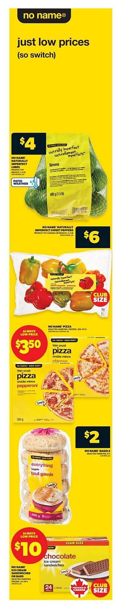 Real Canadian Superstore flyer