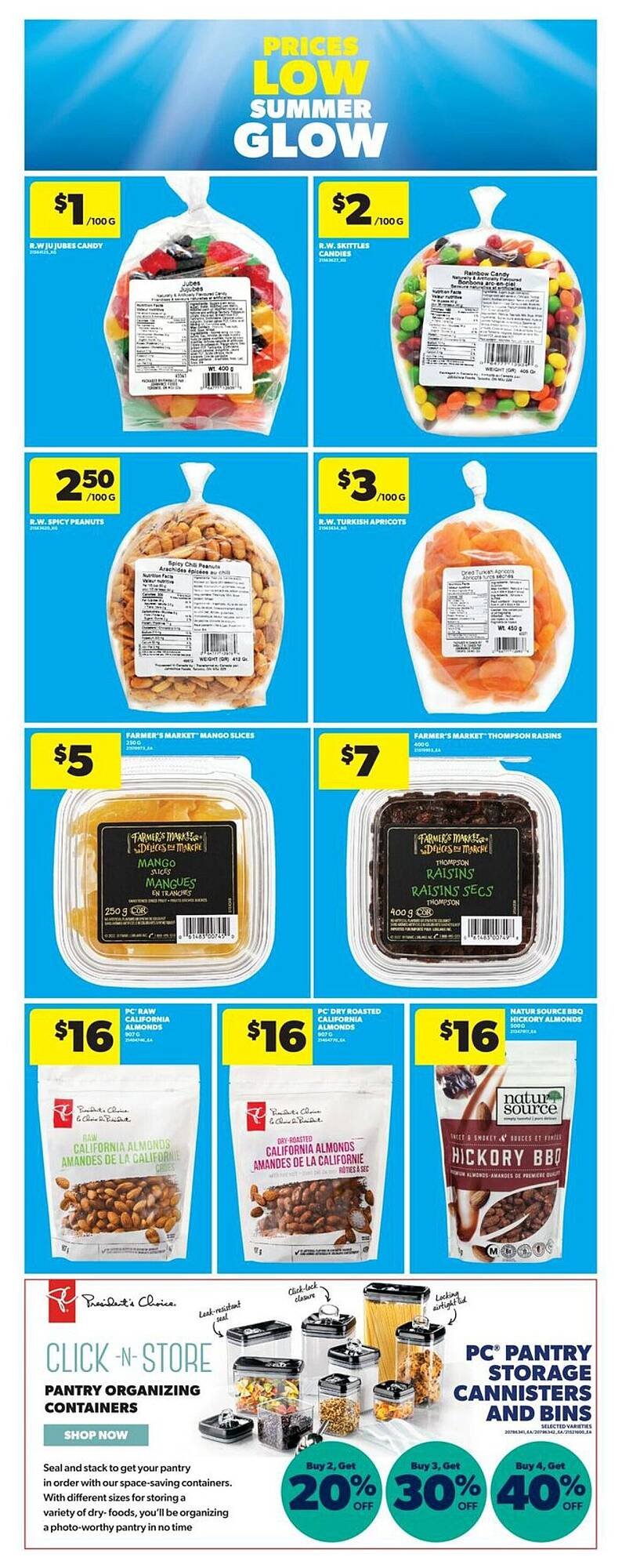 Real Canadian Superstore flyer