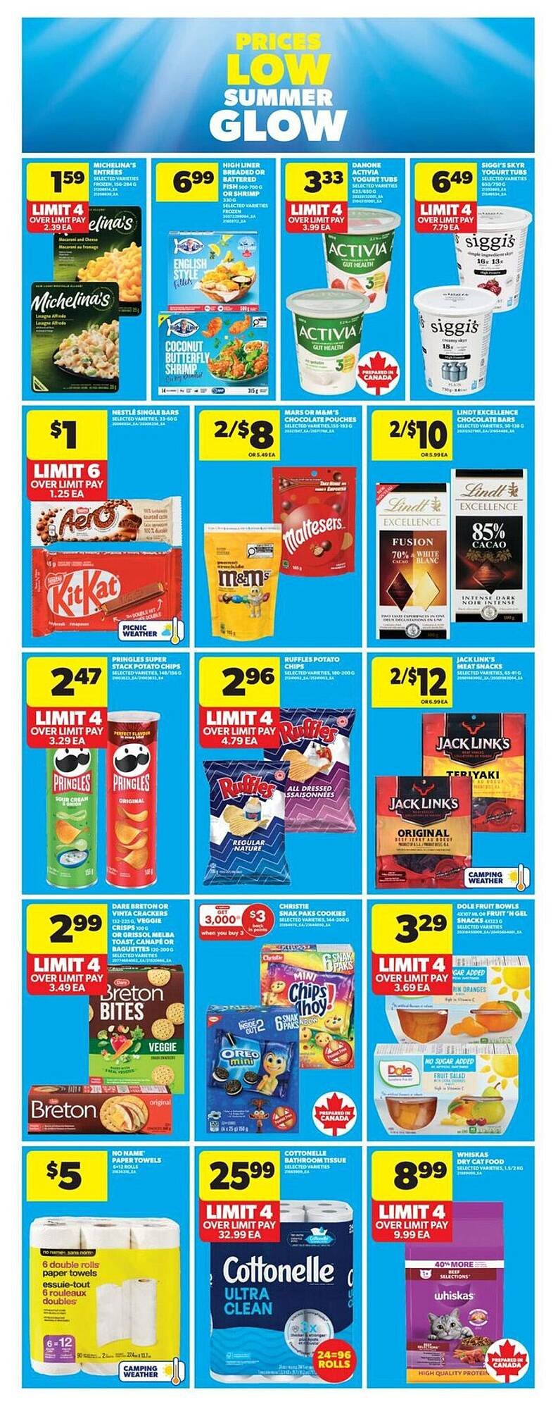Real Canadian Superstore flyer