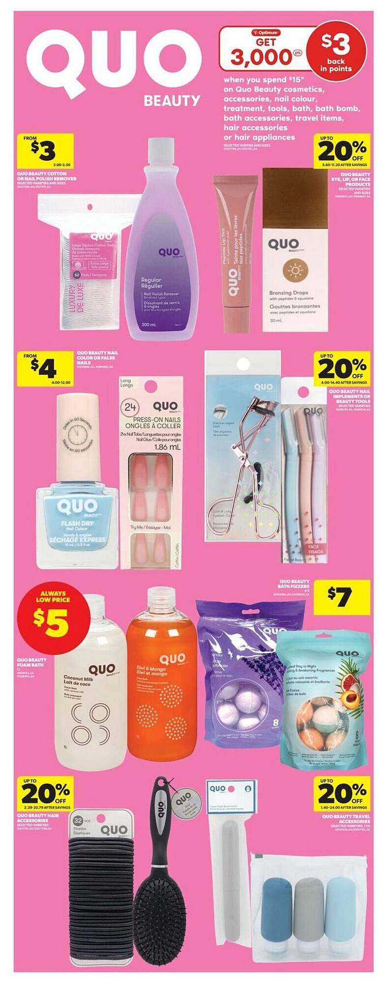 Real Canadian Superstore flyer