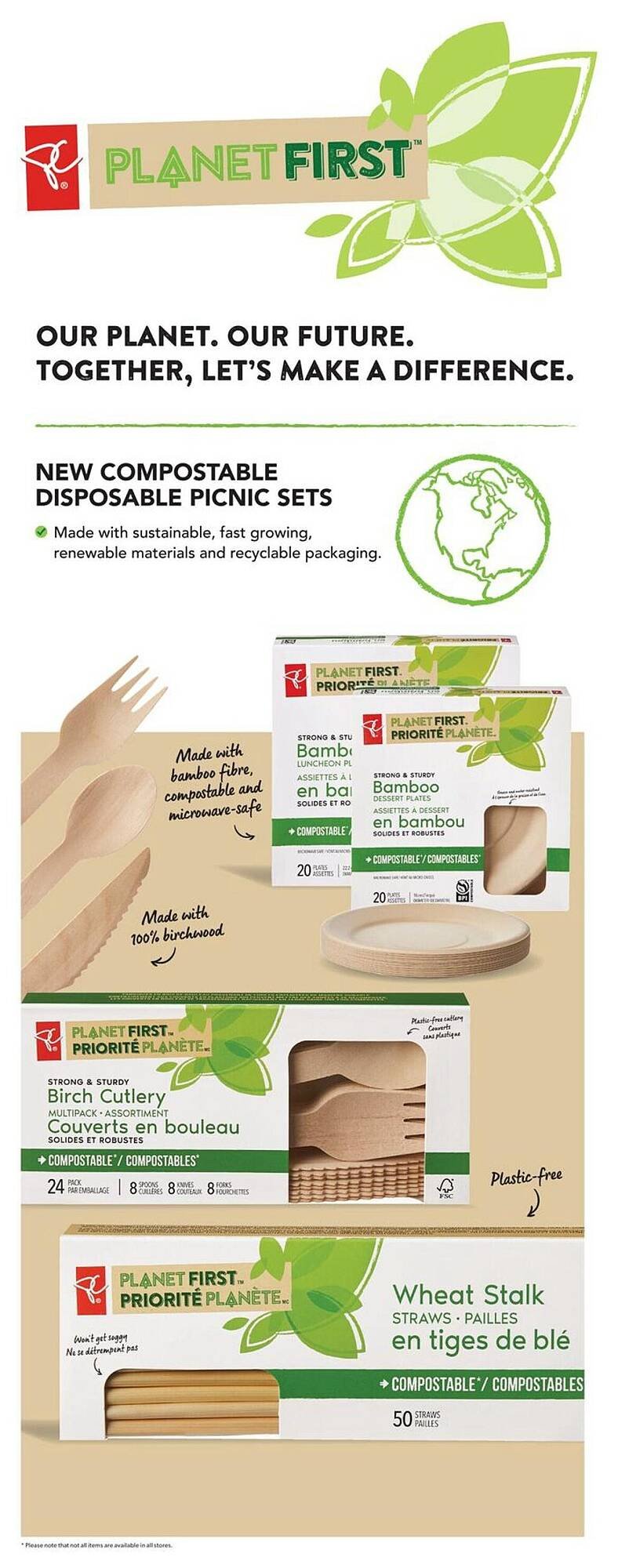 Real Canadian Superstore flyer