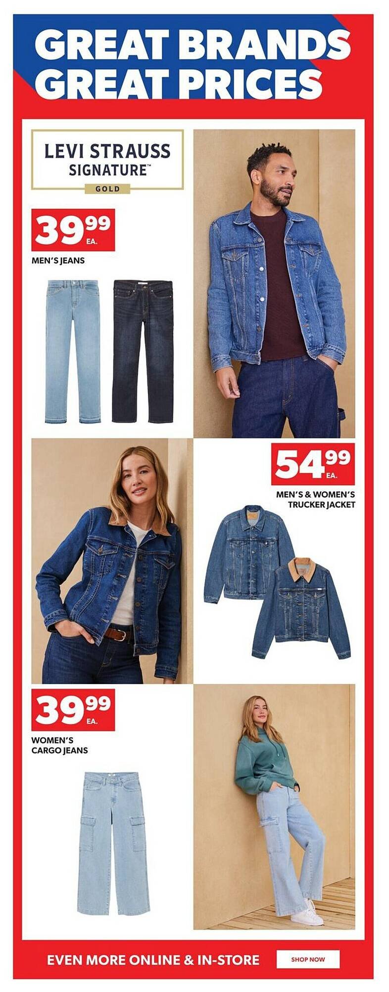 Real Canadian Superstore flyer