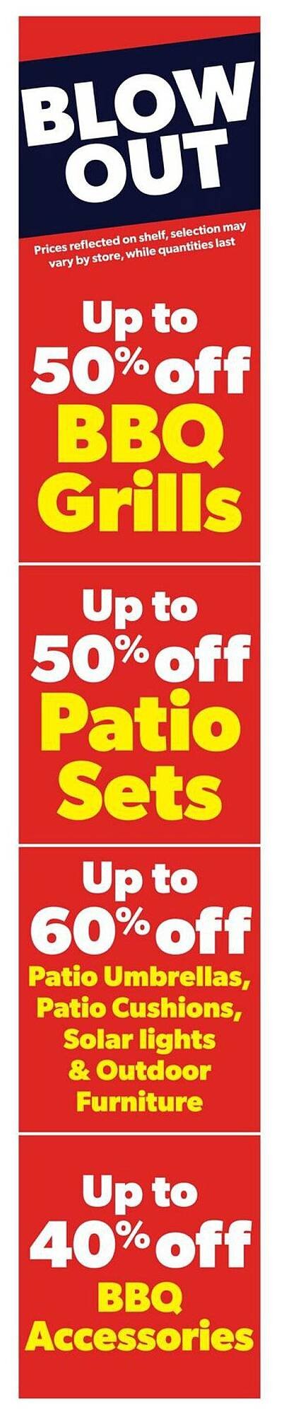 Real Canadian Superstore flyer
