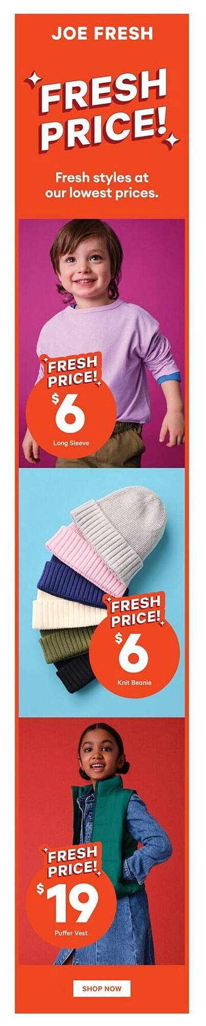Real Canadian Superstore flyer