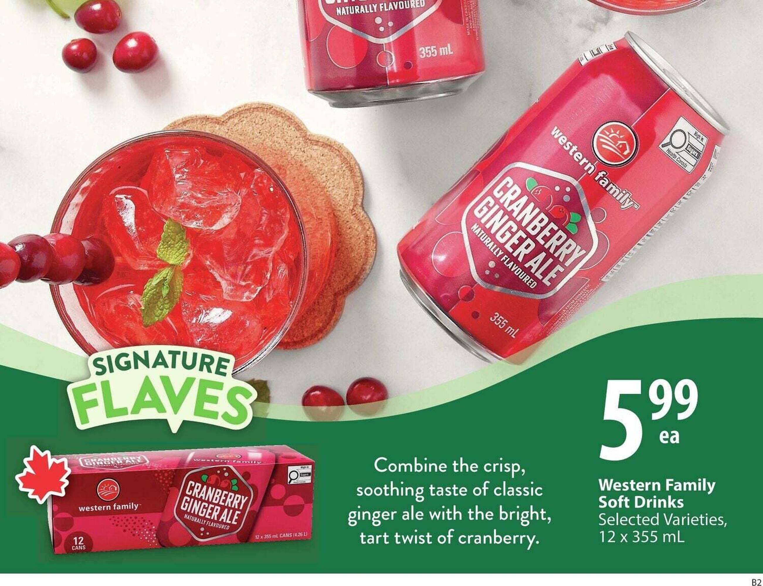Save on Foods flyer (2025-11-27 - 2025-12-18) | 21