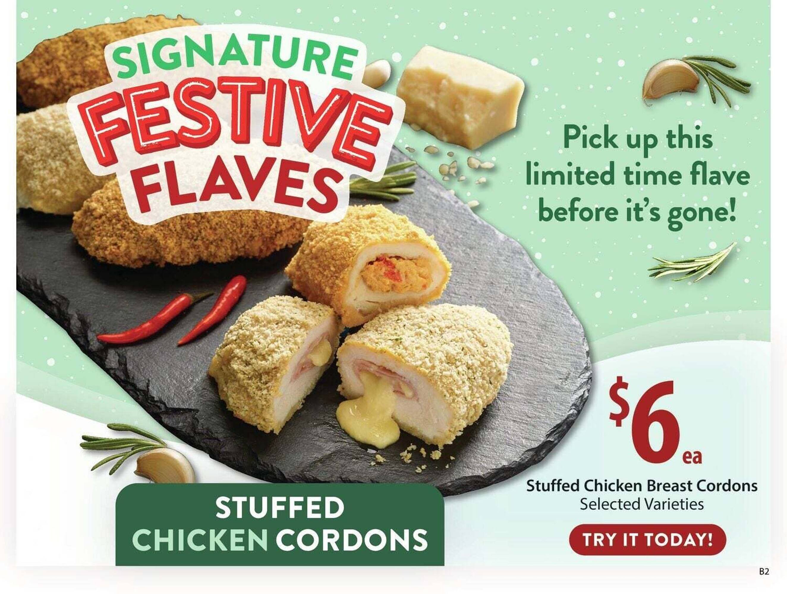 Save on Foods flyer (2025-11-27 - 2025-12-18) | 22