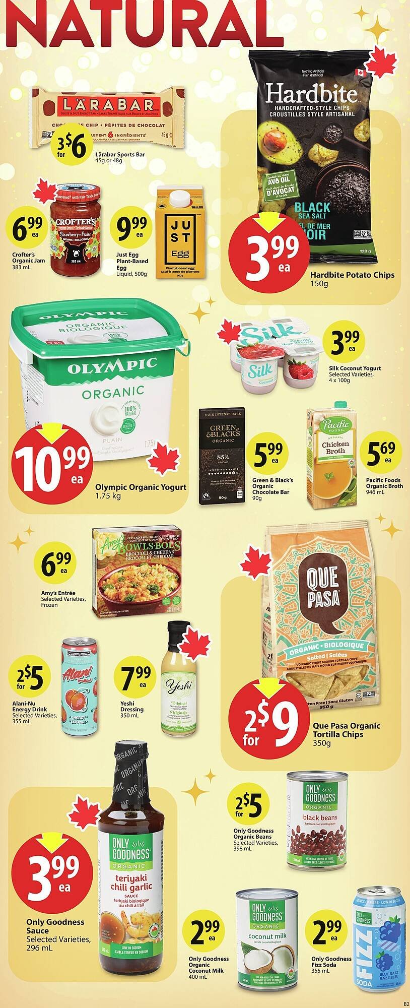 Save on Foods flyer (2025-11-27 - 2025-12-18) | 26