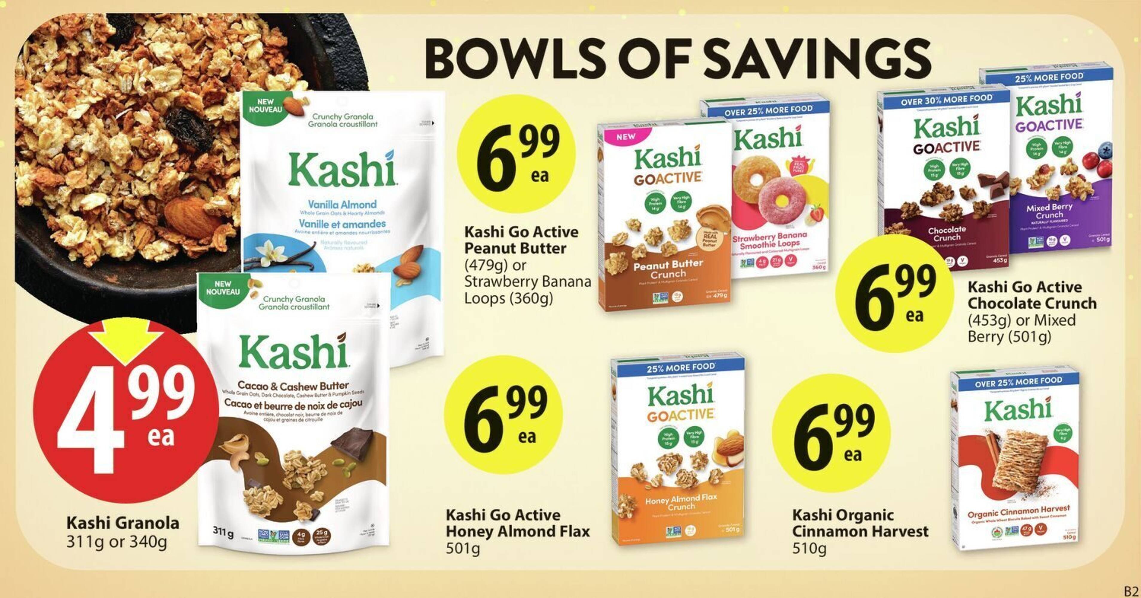 Save on Foods flyer (2025-11-27 - 2025-12-18) | 27