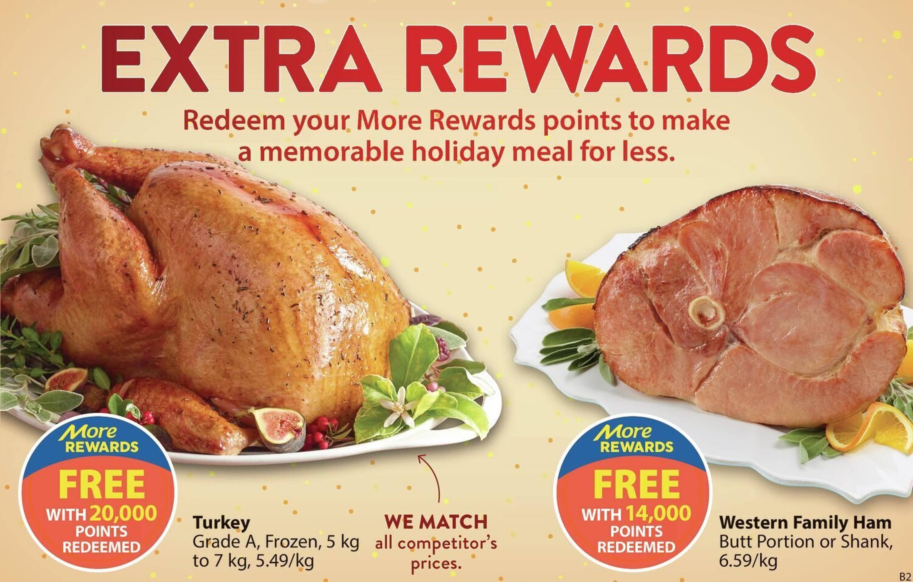 Save on Foods flyer (2025-11-27 - 2025-12-18) | 4