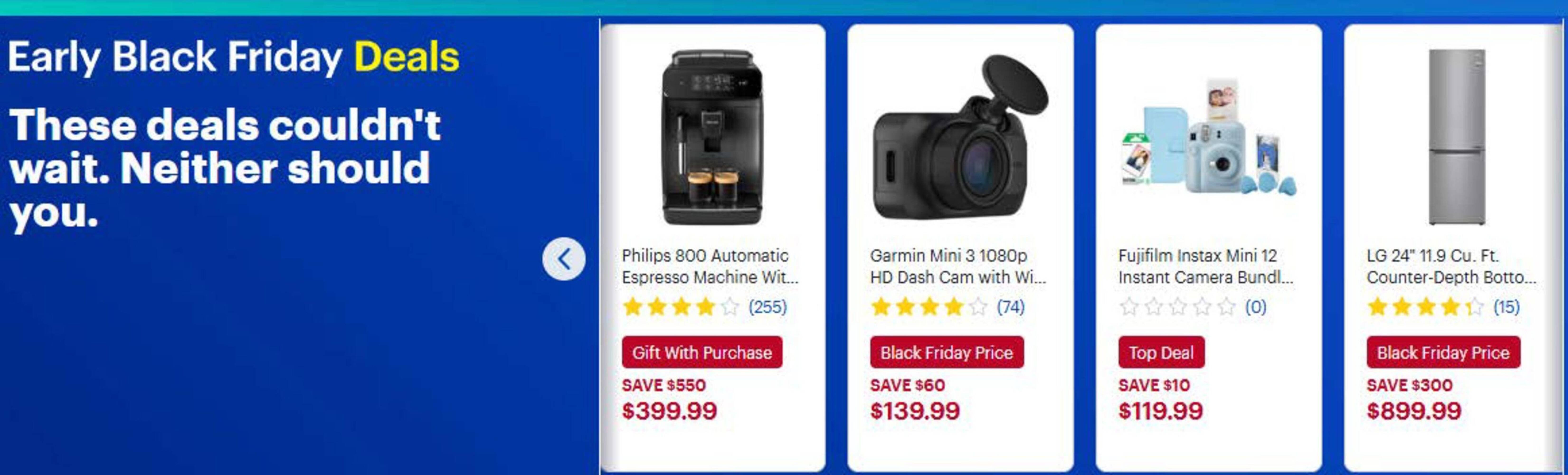 Best Buy flyer (2025-11-11 - 2025-11-17) | 6