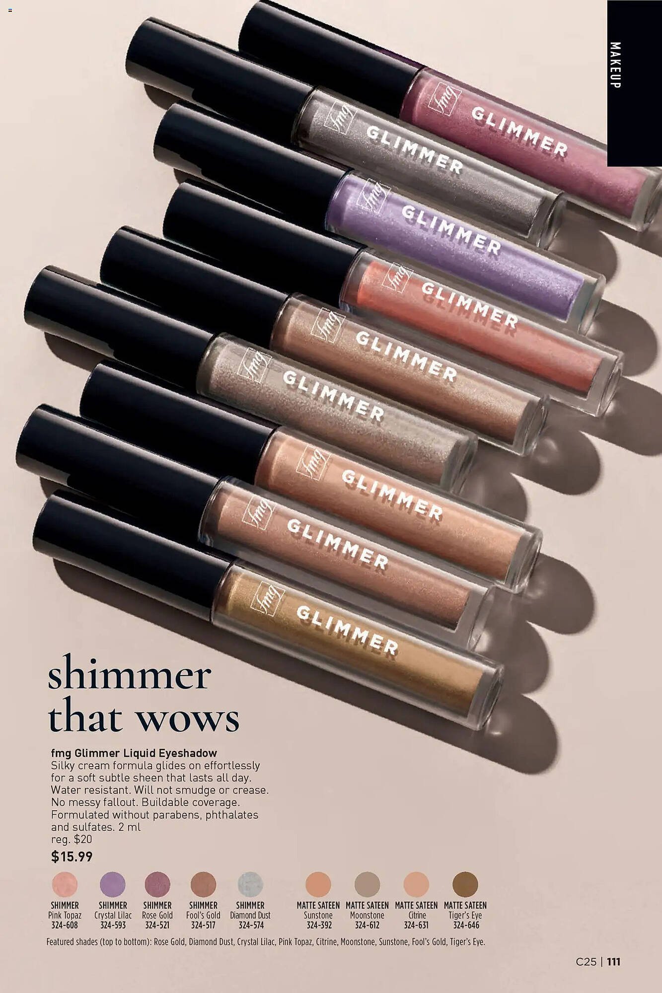 AVON flyer (2025-12-04 - 2025-12-18) | 111