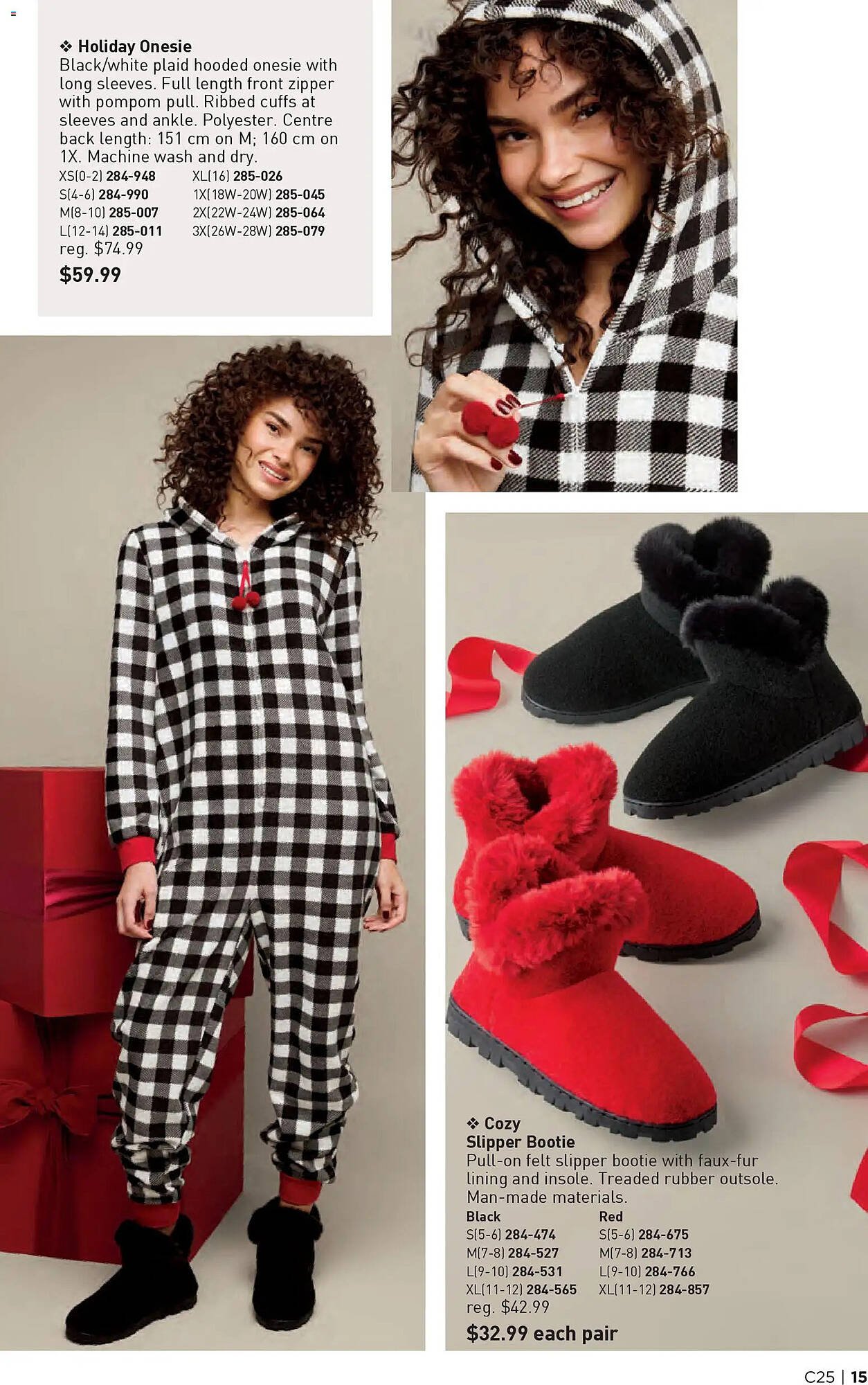 AVON flyer (2025-12-04 - 2025-12-18) | 15