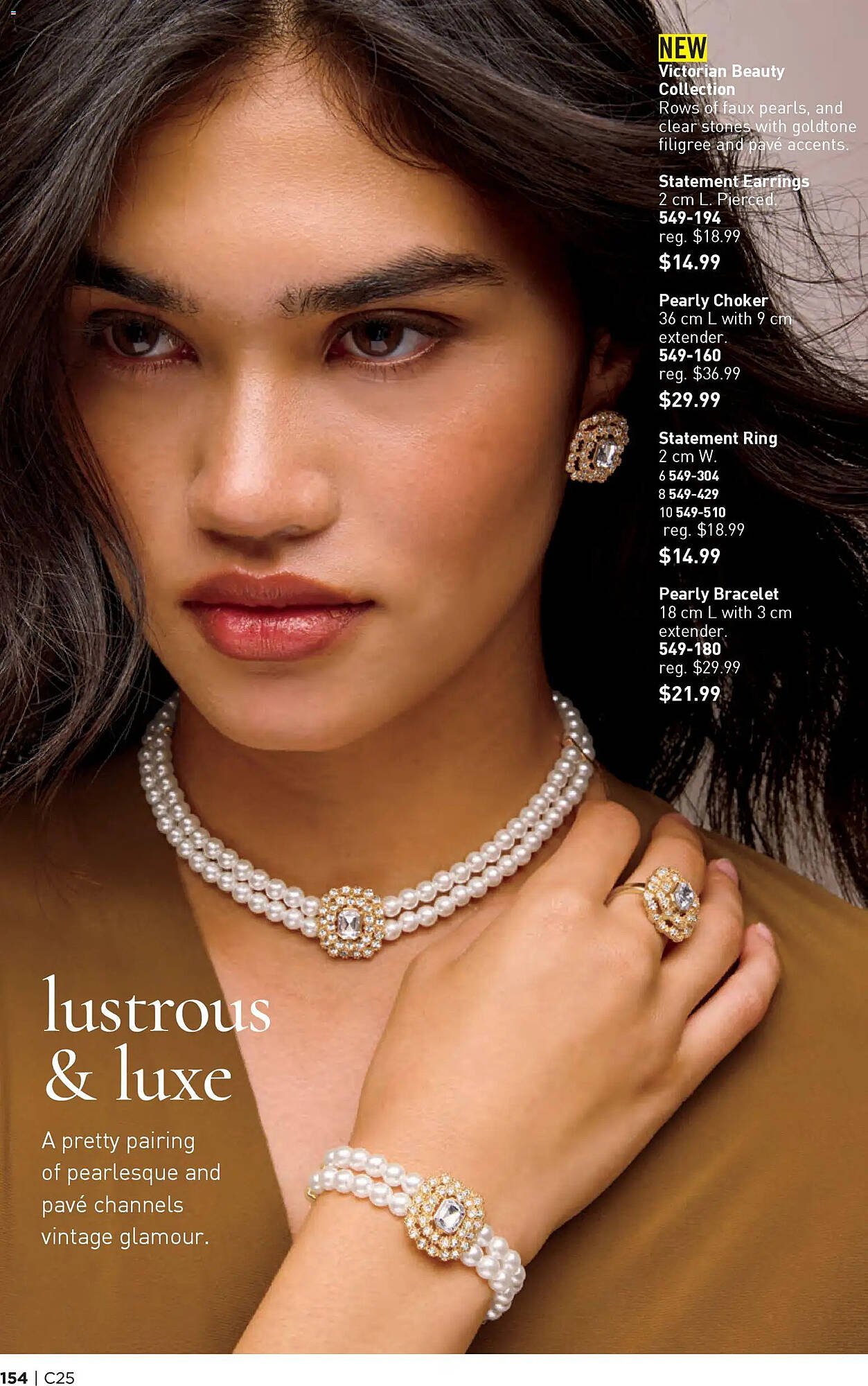 AVON flyer (2025-12-04 - 2025-12-18) | 154