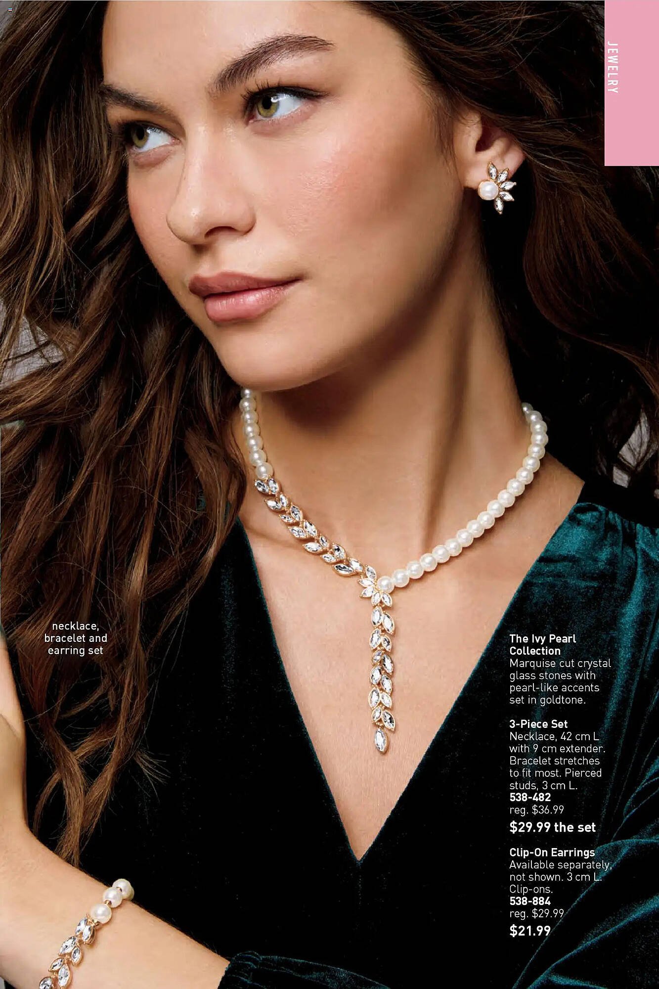 AVON flyer (2025-12-04 - 2025-12-18) | 161