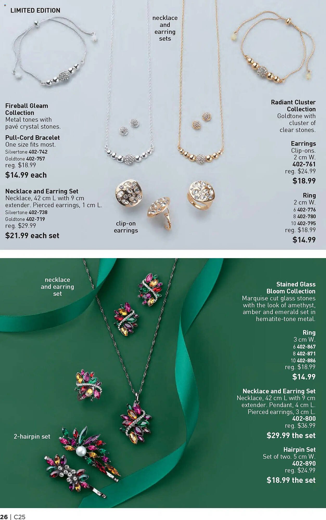 AVON flyer (2025-12-04 - 2025-12-18) | 26